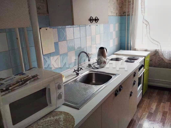 
  Продается 2-комн. квартира, 45.6 м², Ленина ул, д. 41
. Фото 1.