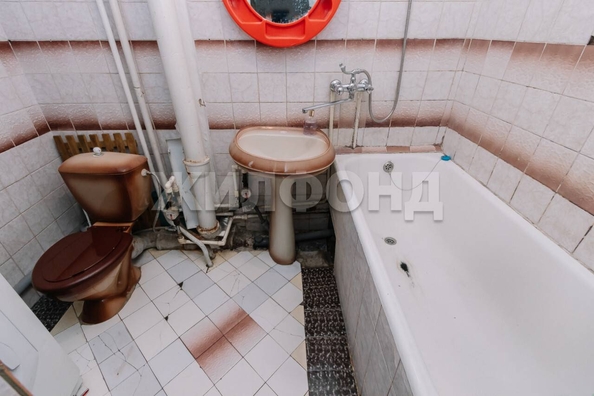 
  Продается 2-комн. квартира, 45.6 м², Ленина ул, д. 41
. Фото 4.