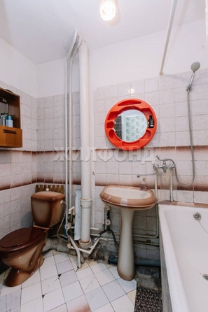 
  Продается 2-комн. квартира, 45.6 м², Ленина ул, д. 41
. Фото 6.