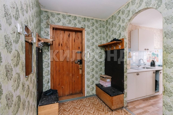 
  Продается 2-комн. квартира, 45.6 м², Ленина ул, д. 41
. Фото 17.