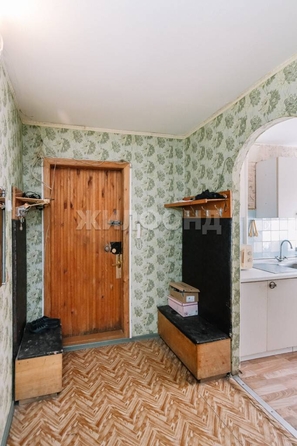 
  Продается 2-комн. квартира, 45.6 м², Ленина ул, д. 41
. Фото 19.