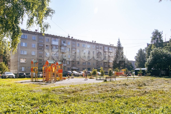 
  Продается 2-комн. квартира, 45.6 м², Ленина ул, д. 41
. Фото 24.