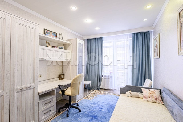 
  Продается 3-комн. квартира, 72.1 м², Семьи Шамшиных ул, д. 24/2
. Фото 22.