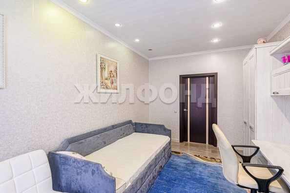 
  Продается 3-комн. квартира, 72.1 м², Семьи Шамшиных ул, д. 24/2
. Фото 23.