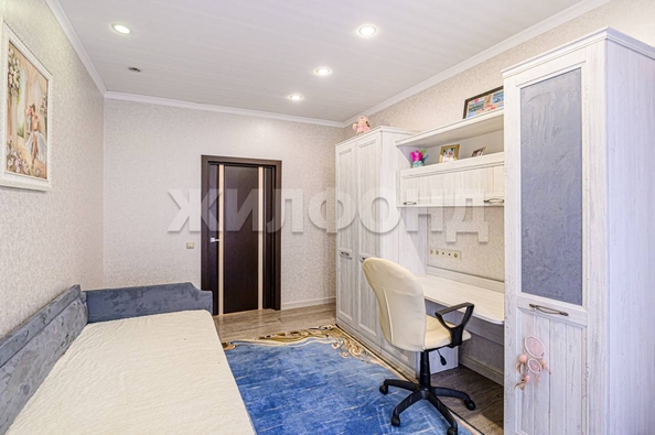 
  Продается 3-комн. квартира, 72.1 м², Семьи Шамшиных ул, д. 24/2
. Фото 24.
