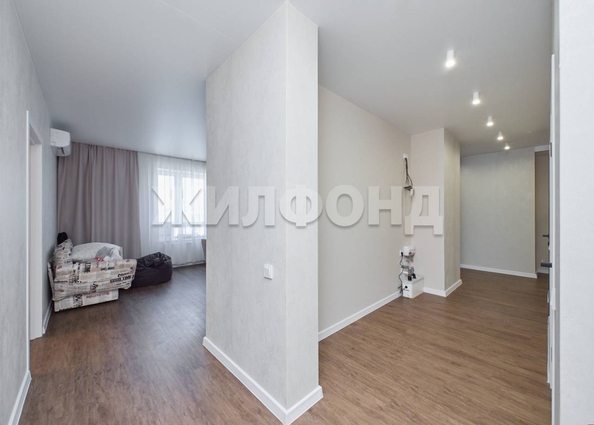 
  Продается 3-комн. квартира, 79.6 м², ЖК Дом на шамшиных
. Фото 6.