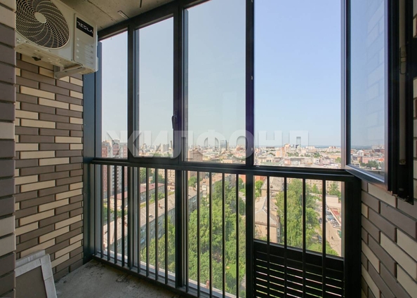 
  Продается 3-комн. квартира, 79.6 м², ЖК Дом на шамшиных
. Фото 9.