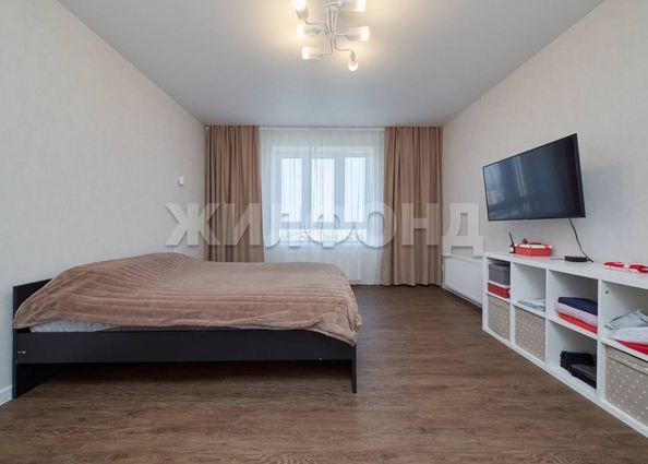 
  Продается 3-комн. квартира, 79.6 м², ЖК Дом на шамшиных
. Фото 12.