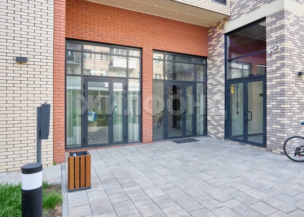 
  Продается 3-комн. квартира, 79.6 м², ЖК Дом на шамшиных
. Фото 28.