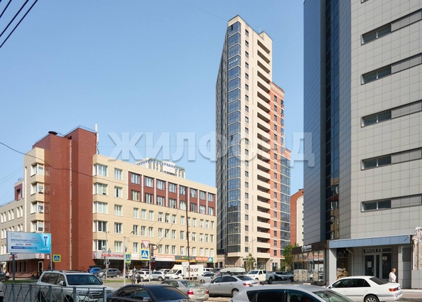 
  Продается 3-комн. квартира, 79.6 м², ЖК Дом на шамшиных
. Фото 31.