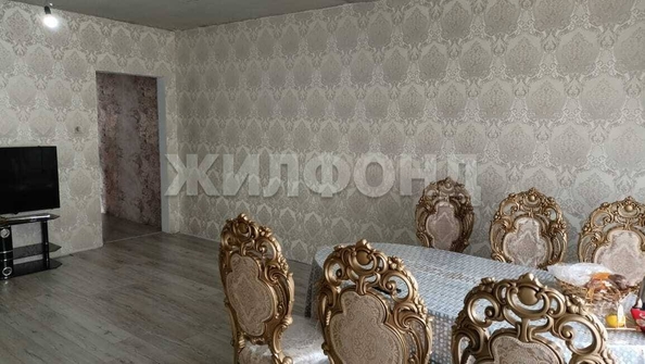 
  Продается 3-комн. квартира, 86.3 м², Виктора Шевелева ул, д. 24
. Фото 1.