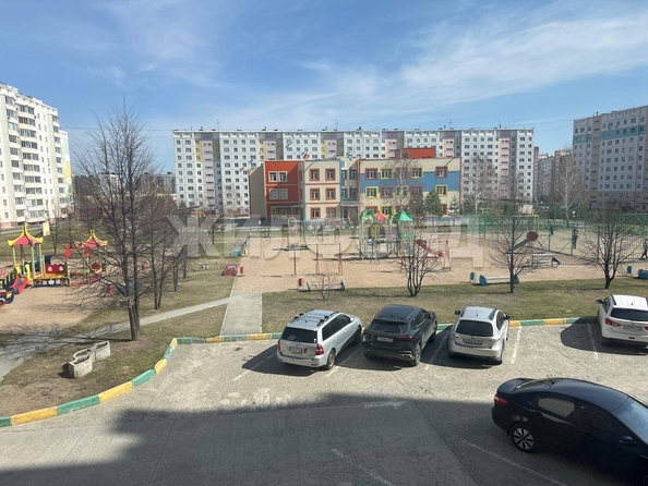 
  Продается 3-комн. квартира, 73.7 м², Гребенщикова ул, д. 10
. Фото 17.