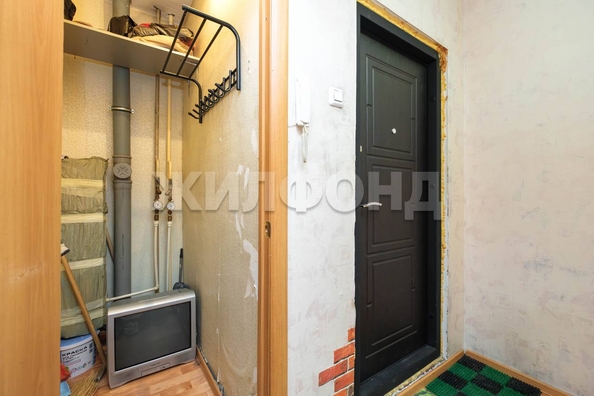
  Продается 3-комн. квартира, 73.7 м², Гребенщикова ул, д. 10
. Фото 12.