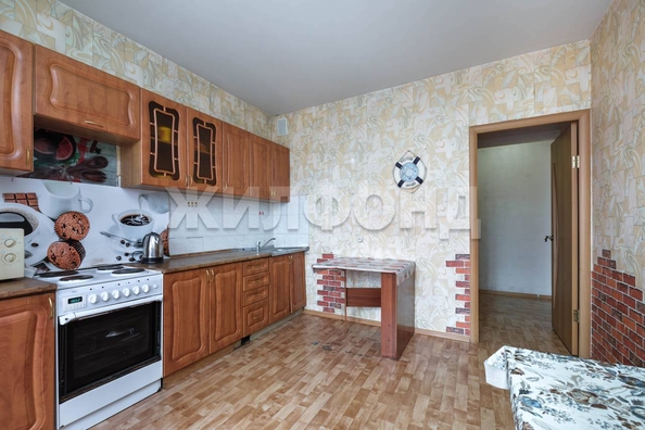 
  Продается 3-комн. квартира, 73.7 м², Гребенщикова ул, д. 10
. Фото 14.