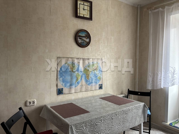 
  Продается 3-комн. квартира, 60.9 м², Колхидская ул, д. 7
. Фото 2.