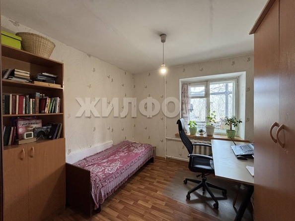 
  Продается 3-комн. квартира, 60.9 м², Колхидская ул, д. 7
. Фото 10.