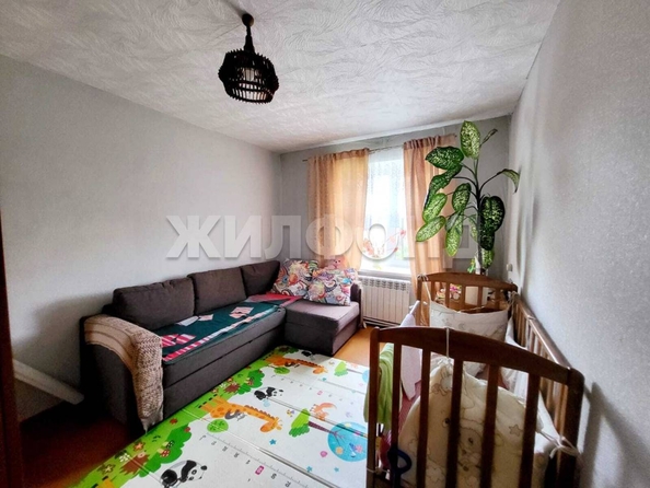 
  Продается 3-комн. квартира, 61.6 м², Степная ул, д. 15
. Фото 6.