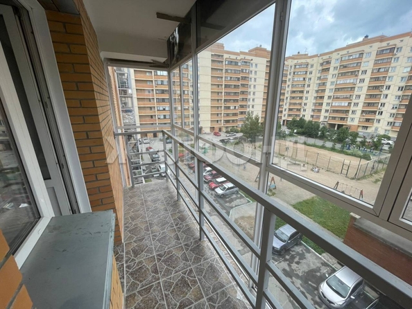 
  Продается 3-комн. квартира, 78.2 м², Михаила Немыткина ул, д. 12
. Фото 1.