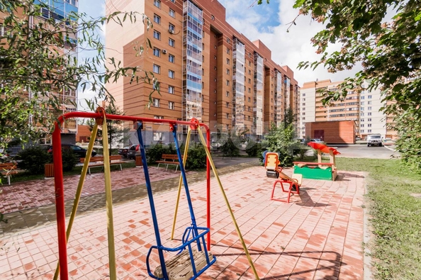 
  Продается 3-комн. квартира, 78.2 м², Михаила Немыткина ул, д. 12
. Фото 11.