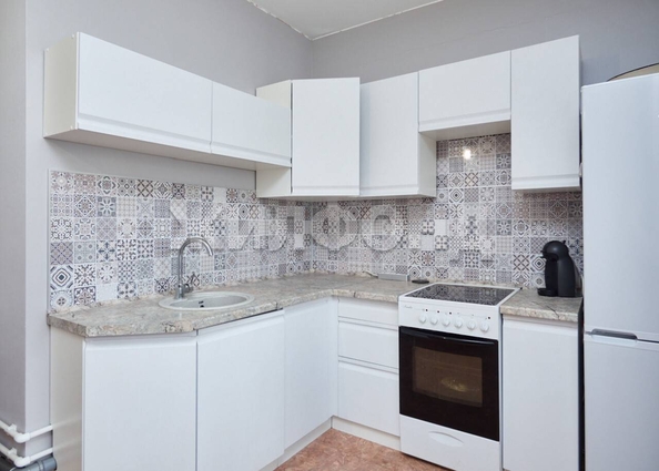 
  Продается 3-комн. квартира, 78.2 м², Михаила Немыткина ул, д. 12
. Фото 4.
