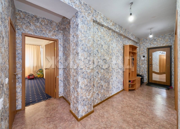 
  Продается 3-комн. квартира, 78.2 м², Михаила Немыткина ул, д. 12
. Фото 18.