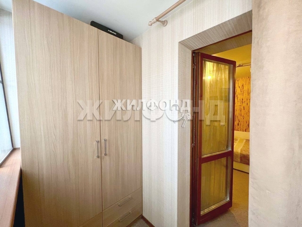 
  Продается 4-комн. квартира, 100.9 м², Костычева ул, д. 1
. Фото 12.