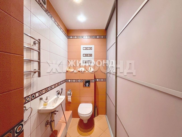 
  Продается 4-комн. квартира, 100.9 м², Костычева ул, д. 1
. Фото 18.