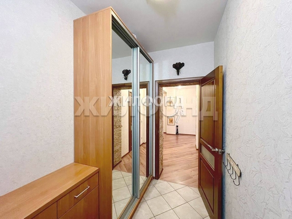
  Продается 4-комн. квартира, 100.9 м², Костычева ул, д. 1
. Фото 21.