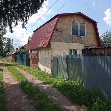 
  Продается дом, 65 м², Новосибирск
. Фото 2.