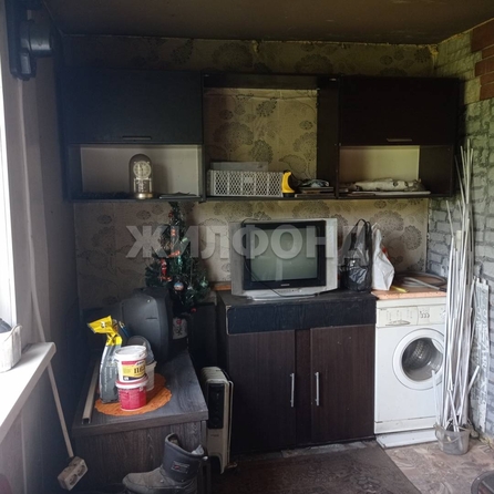 
  Продается дом, 65 м², Новосибирск
. Фото 12.