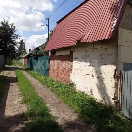 
  Продается дом, 65 м², Новосибирск
. Фото 24.