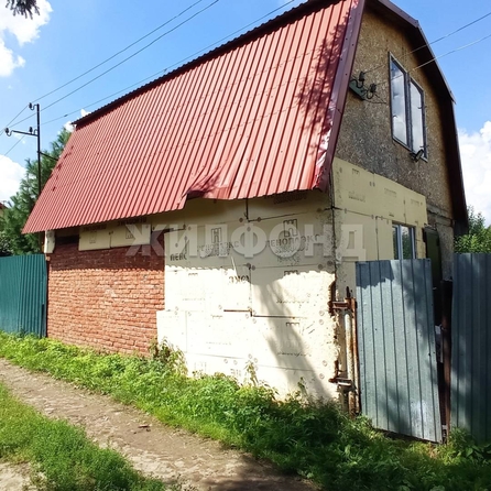 
  Продается дом, 65 м², Новосибирск
. Фото 25.