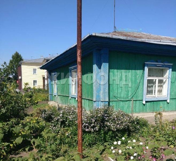 
  Продается дом, 58 м², рабочий поселок Коченево
. Фото 1.