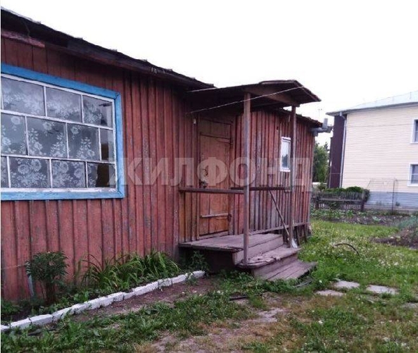 
  Продается дом, 58 м², рабочий поселок Коченево
. Фото 4.