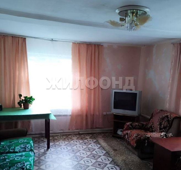 
  Продается дом, 58 м², рабочий поселок Коченево
. Фото 7.