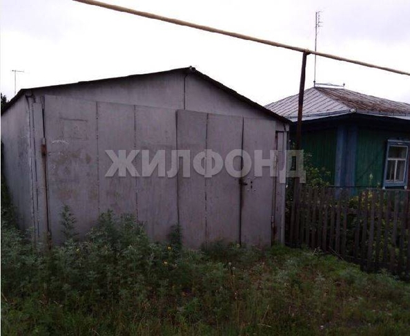 
  Продается дом, 58 м², рабочий поселок Коченево
. Фото 12.
