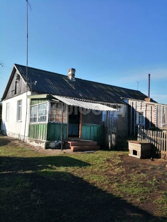 
  Продается дом, 42.6 м², поселок Яблоневка
. Фото 4.