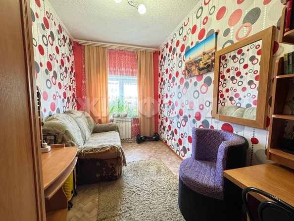 
  Продается дом, 85.1 м², рабочий поселок Коченево
. Фото 7.