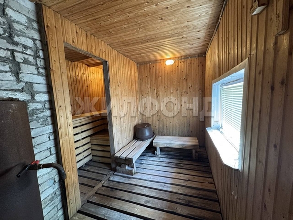 
  Продается дом, 85.1 м², рабочий поселок Коченево
. Фото 12.