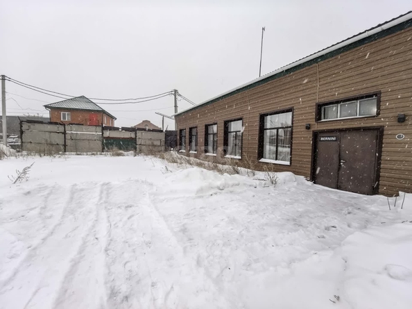 
  Сдается готовый бизнес, 201.6 м², Европейская ул, д. 1к3
. Фото 36.