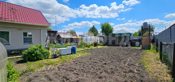 
  Продается дом, 59 м², Новосибирск
. Фото 5.