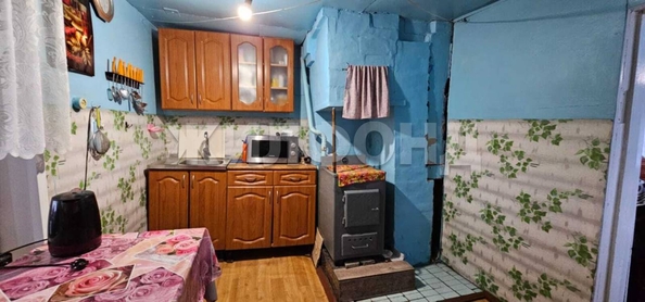 
  Продается дом, 59 м², Новосибирск
. Фото 9.