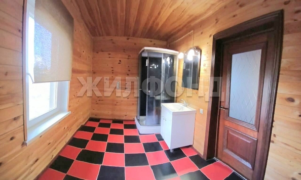 
  Продается дом, 59 м², рабочий поселок Ордынское
. Фото 5.
