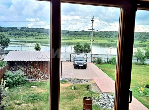 
  Продается дом, 59 м², рабочий поселок Ордынское
. Фото 15.