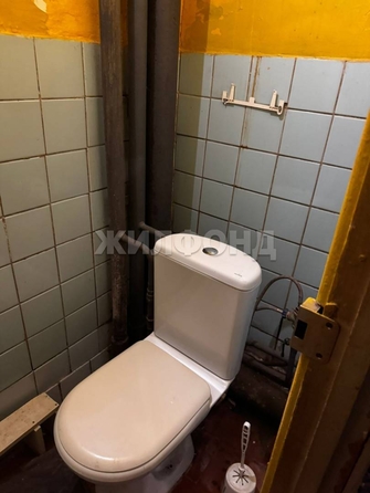 
  Продается комната, 16.5 м², Энгельса ул, д. 14
. Фото 10.