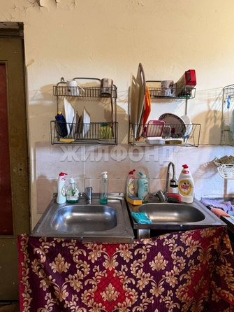 
  Продается комната, 16.5 м², Энгельса ул, д. 14
. Фото 13.
