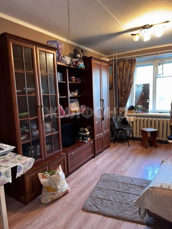 
  Продается комната, 16.5 м², Энгельса ул, д. 14
. Фото 2.