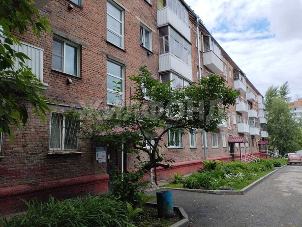 
  Продается комната, 13.8 м², Стофато ул, д. 22
. Фото 15.