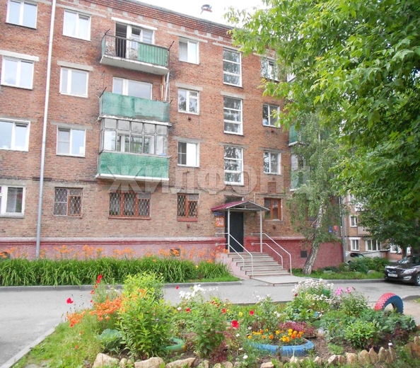 
  Продается комната, 13.8 м², Стофато ул, д. 22
. Фото 18.