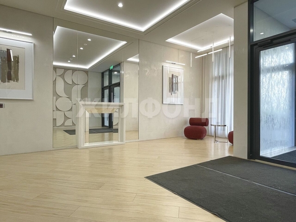 
  Сдается 1-комн. квартира, 26 м², Державина ул, д. 50
. Фото 12.